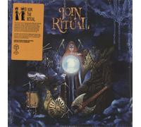 Various-Indie Join The Ritual - White Vinyl - Sealed US vinyl LP album record JAG403LP Jagjaguwar 2021