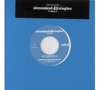 Various-Indie Jukebox 45 Singles Issue 7 - Sealed UK 7" vinyl single record TN050/7 Twisted Nerve 2003