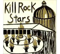 Various-Indie - Kill Rock Stars [VINYL]