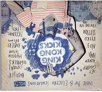 Various - Indie Pop & Electro Sensations, Vol. 5