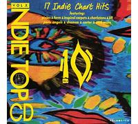 Various - Indie Top 20 Volume 10