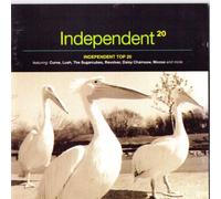 Various - Indie Top 20 Volume 14