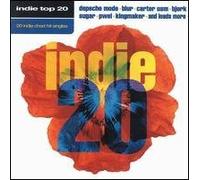 Various - Indie Top 20 Volume 18