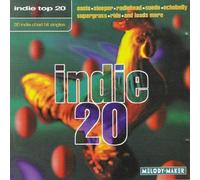Various - Indie Top 20 Volume 21