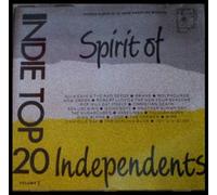Various - Indie Top 20 Volume 5