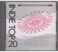 Various - Indie Top 20 Volume 7