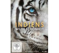 Various - Indiens wilde Schönheit