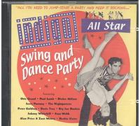 Various - Indigo All Stars Dance Party