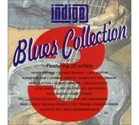 Various - Indigo Blues Collection Vol 3