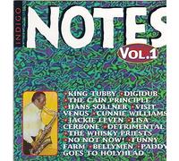 Various - Indigo Notes 1