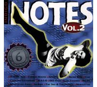 Various - Indigo Notes 2