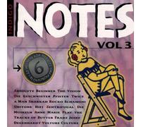 Various - Indigo Notes 3