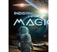 Various - Indistinguishable From Magic [DVD]