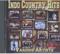 Various - Indo Country Hits