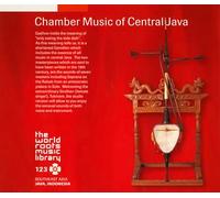 Various - Indonesia/Chamber Music of Cnt