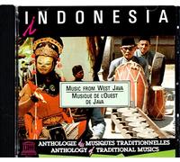 Various - Indonesien/Java