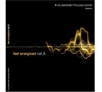 Various - Indoor Cycling Music for Masterinstructors -- Feel energized Vol. 5