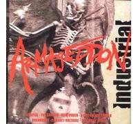Various - Industrial Armageddon