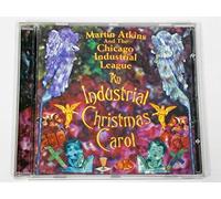 Various - Industrial Christmas Carol