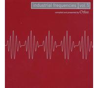 Various - Industrial Frequencies 5