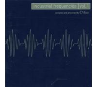 Various - Industrial Frequencies Vol. 1