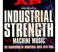 Various - Industrial Strength Machine Mu