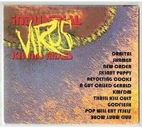 Various - Industrial Virus