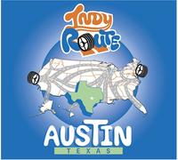 Various - Indyroute: Austin
