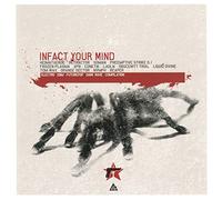 Various - Infact Your Mind