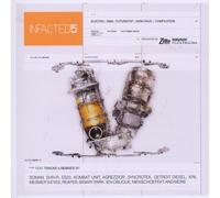Various - infacted compilation vol 5
