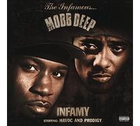 Various - Infamy [VINYL]