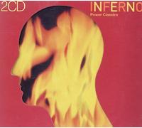 Various - Inferno - Power Classics