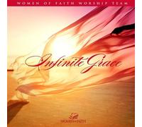 Various - Infinite Grace