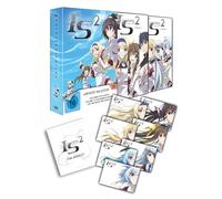 Various - Infinite Stratos 2 - Boxset Ltd