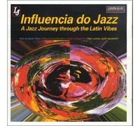 Various - Influentia Do Jazz