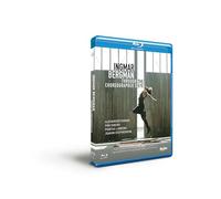 Various - Ingmar Bergman: Through The Choreographer's Eye [Blu-ray] [Region Free]