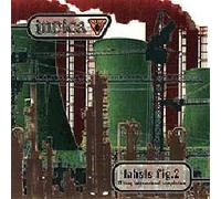 Various - Inhale Fig 2