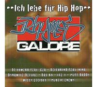 Various - inkl. Bon Voyage (Deichkind Debut)