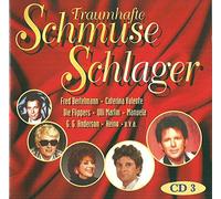 Various - inkl. Ganz Paris Träumt Von Der Liebe