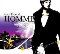 Various - Inner Resort Homme-Romance-Mix