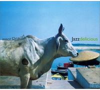 Various - Inner Resort: Jazzdelicious
