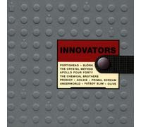 Various - Innovators (1998)