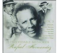 Various - Inolvidable Musica De Rafael H