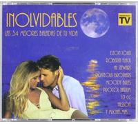 Various - Inolvidables