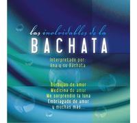 Various - Inolvidables De La Bachata