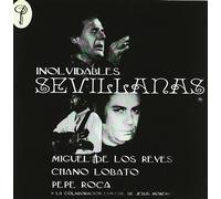 Various - Inolvidables Sevillanas