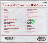 Various - Inoubliables Succes V.4