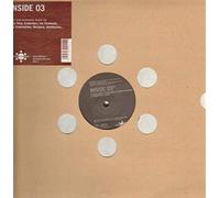 Various - Inside 03 [Vinyl LP] [VINYL]