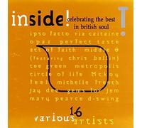 Various - Inside