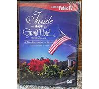 Various - Inside Grand Hotel [DVD] [Import]